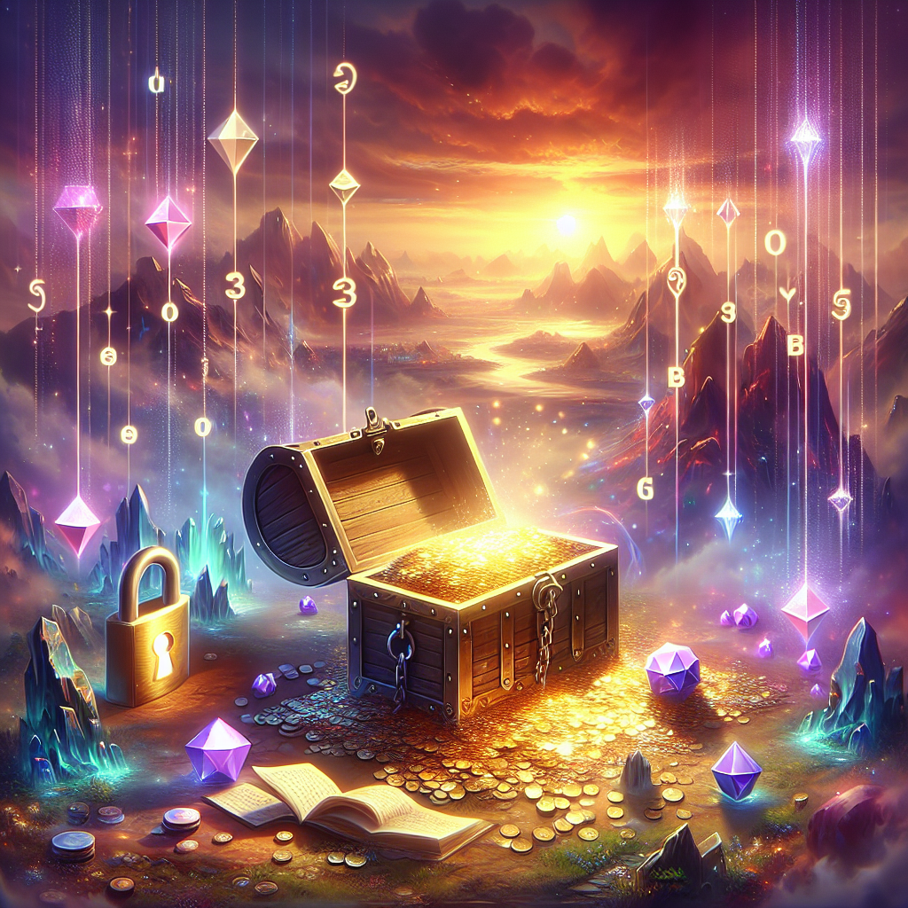 Unlock Free Rewards: Latest Genshin Impact Redeem Codes Revealed