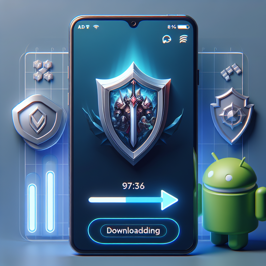 How to Safely Download and Install the Latest Genshin Impact APK on Your Android Device
